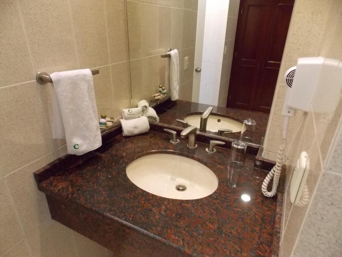 Cypres Hotel&Suites Zapopan Exteriér fotografie
